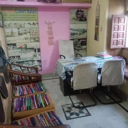 Neem Guest House Jaisalmer Ngoại thất bức ảnh