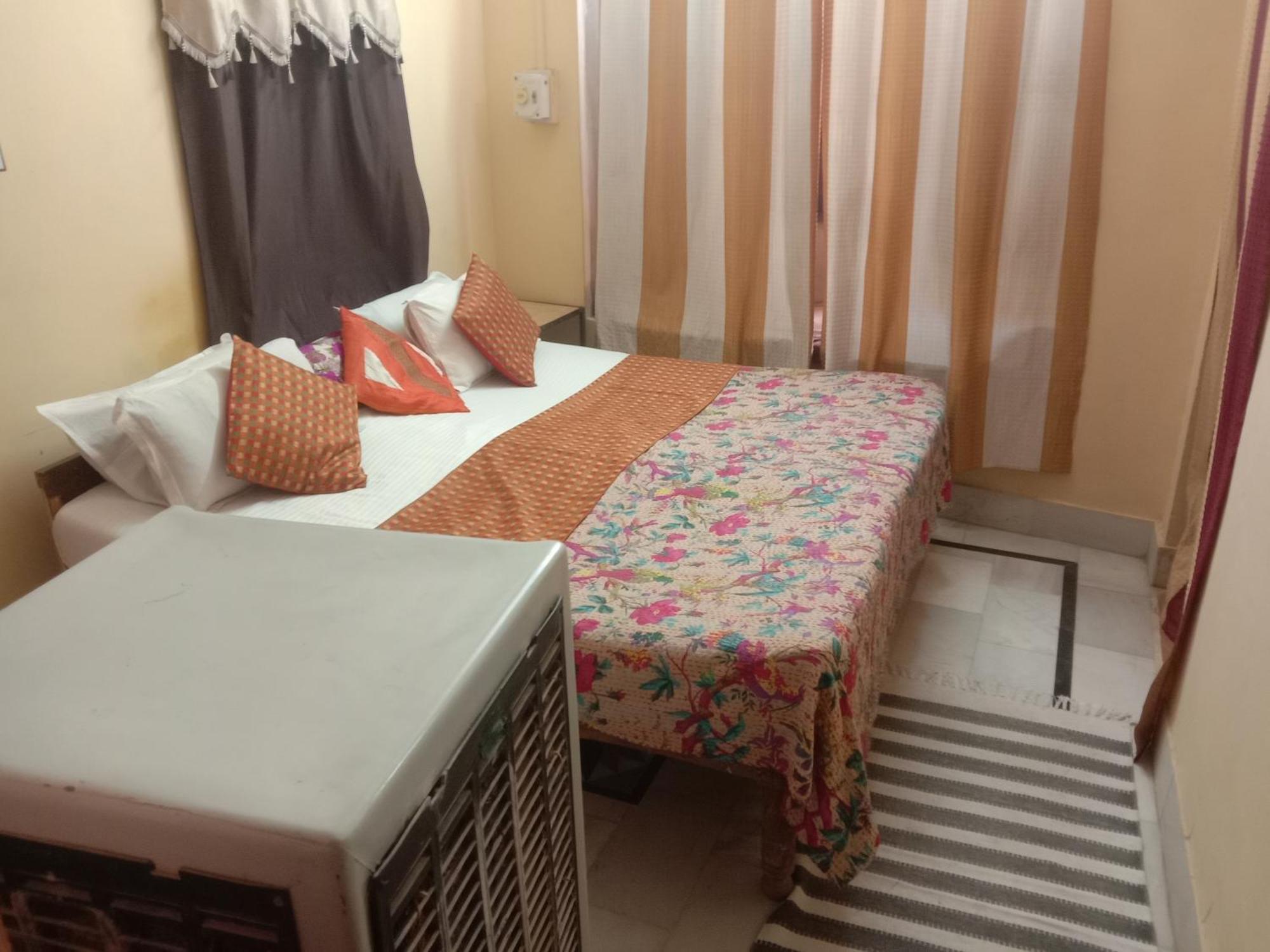 Neem Guest House Jaisalmer Ngoại thất bức ảnh