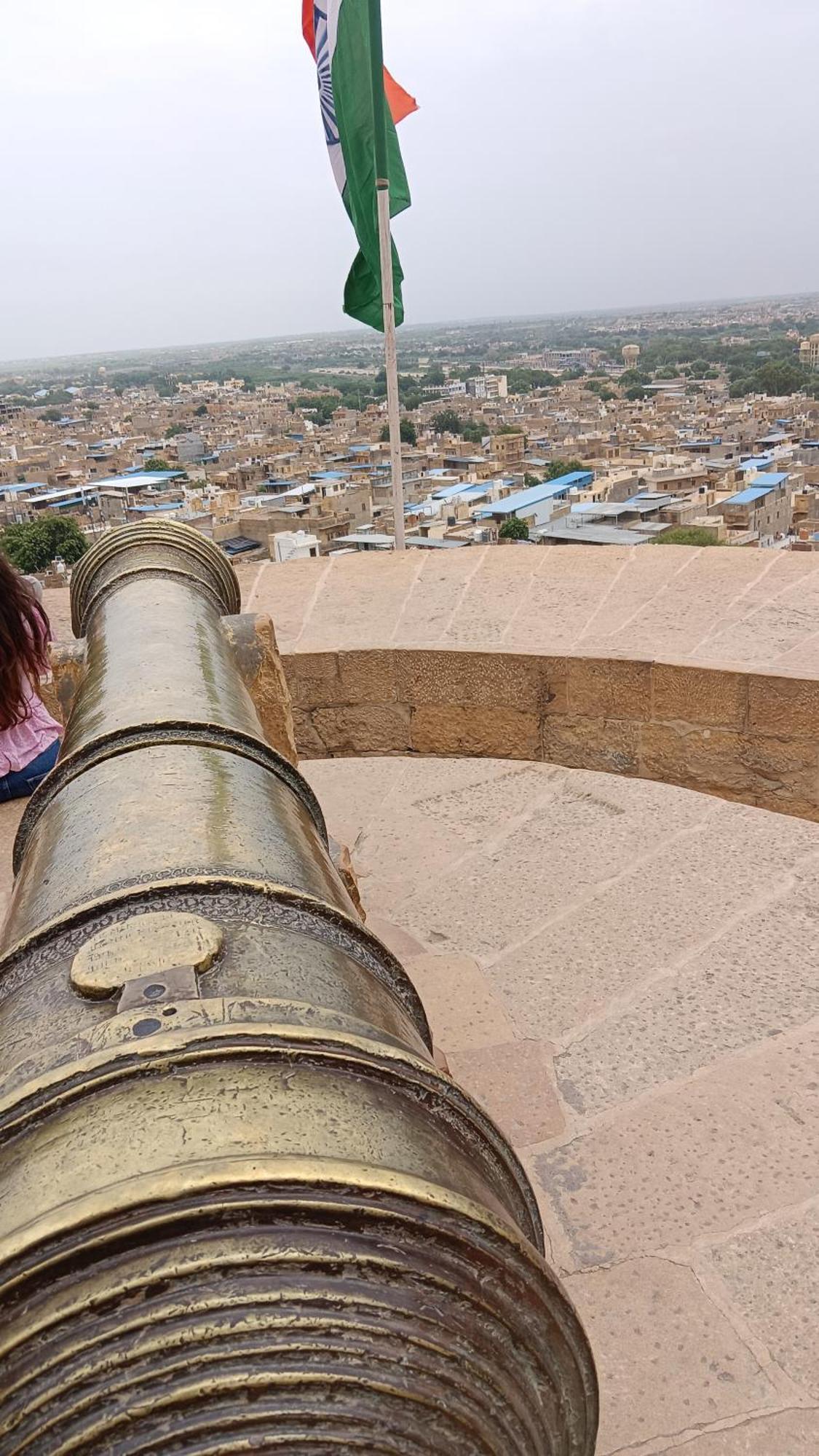 Neem Guest House Jaisalmer Ngoại thất bức ảnh