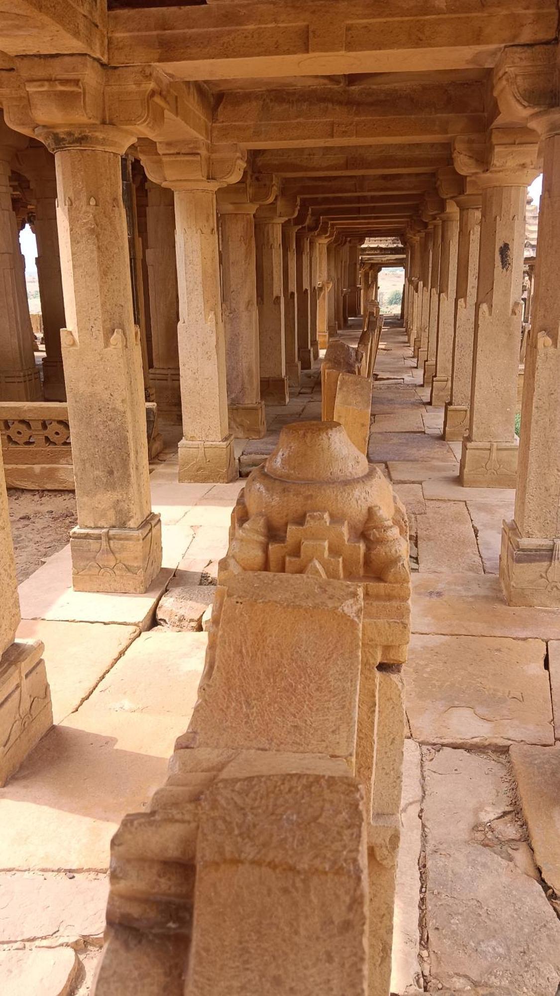 Neem Guest House Jaisalmer Ngoại thất bức ảnh