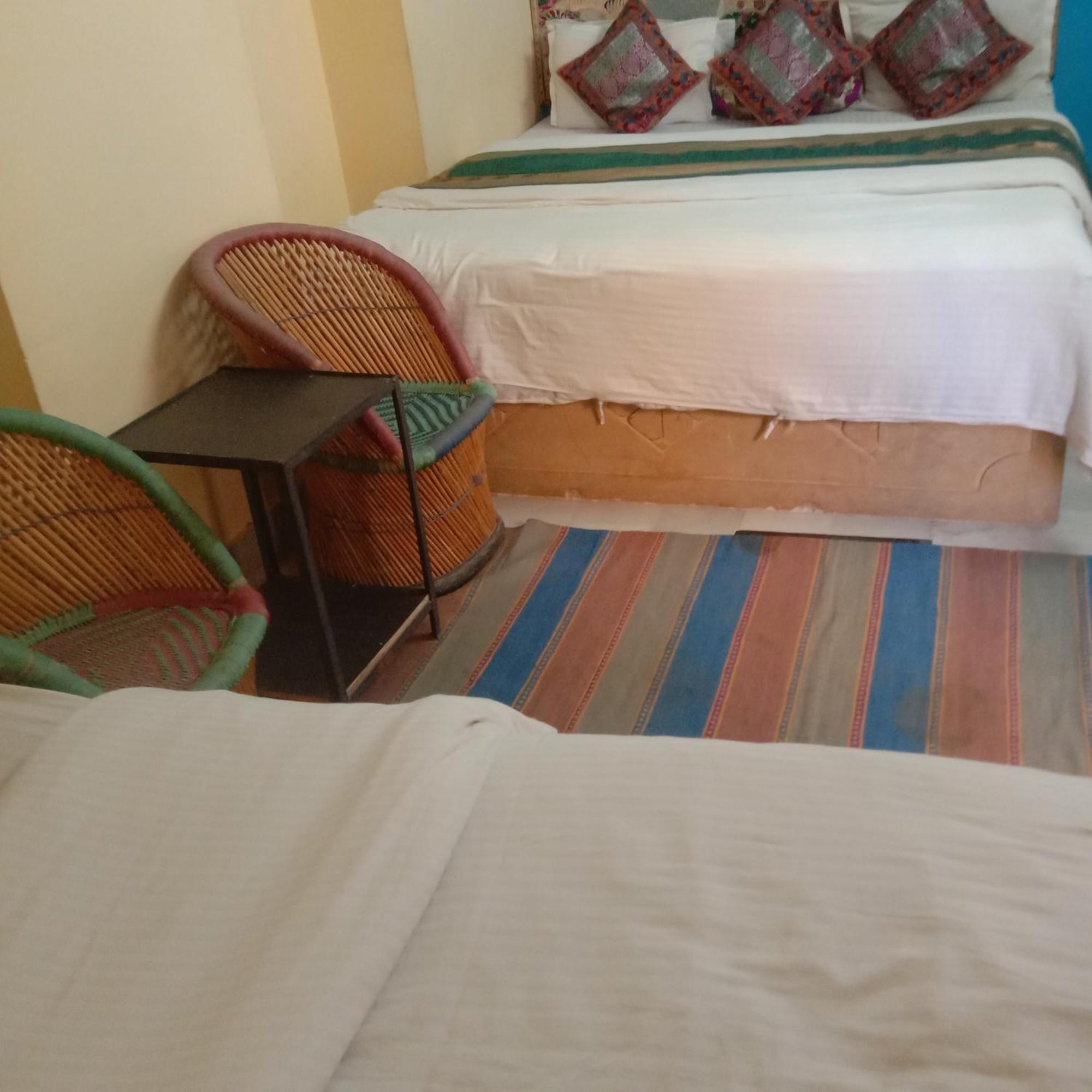 Neem Guest House Jaisalmer Ngoại thất bức ảnh