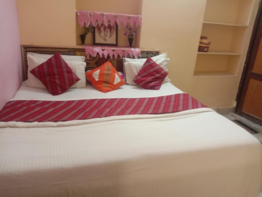 Neem Guest House Jaisalmer Ngoại thất bức ảnh