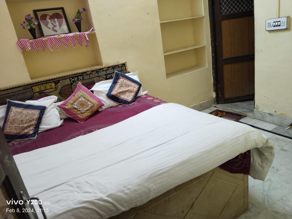 Neem Guest House Jaisalmer Ngoại thất bức ảnh