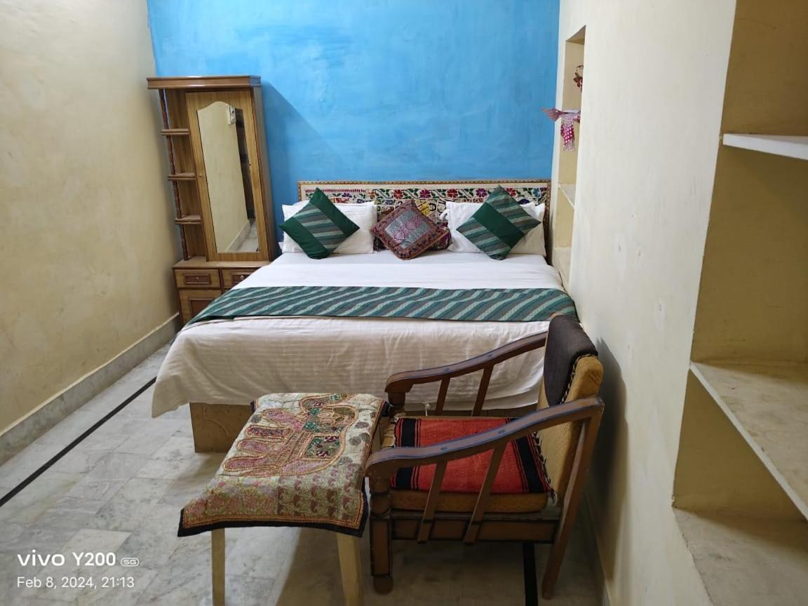 Neem Guest House Jaisalmer Ngoại thất bức ảnh