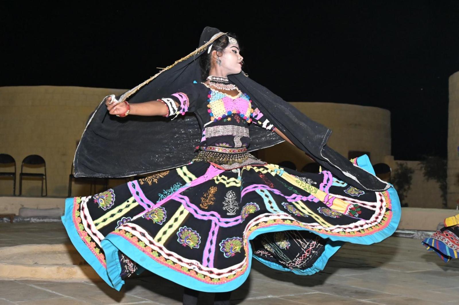 Neem Guest House Jaisalmer Ngoại thất bức ảnh