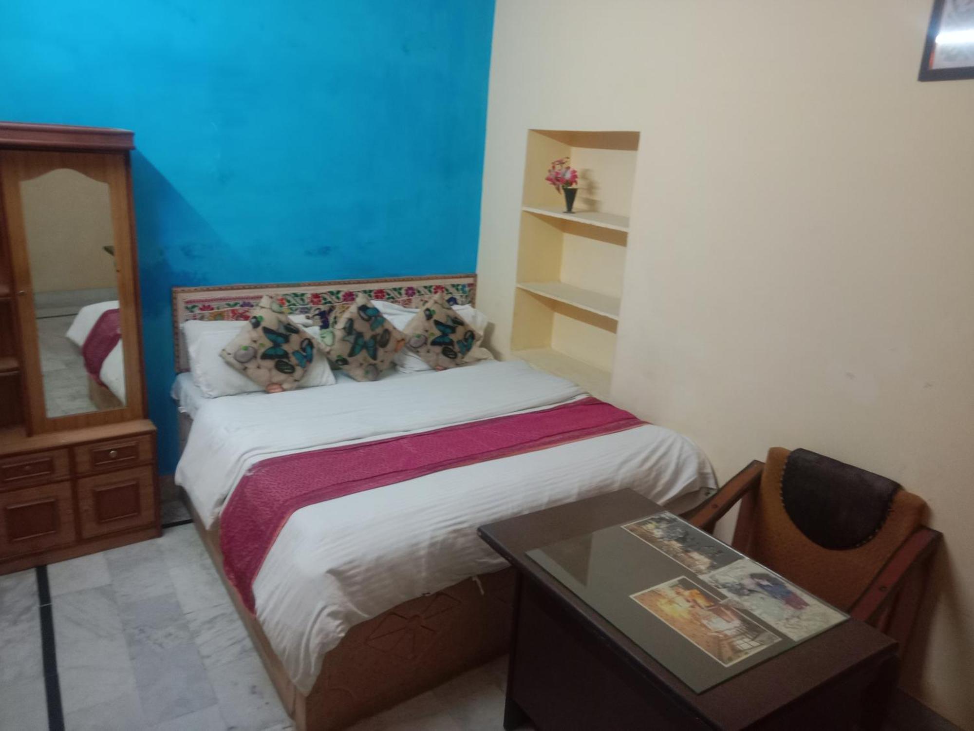 Neem Guest House Jaisalmer Ngoại thất bức ảnh