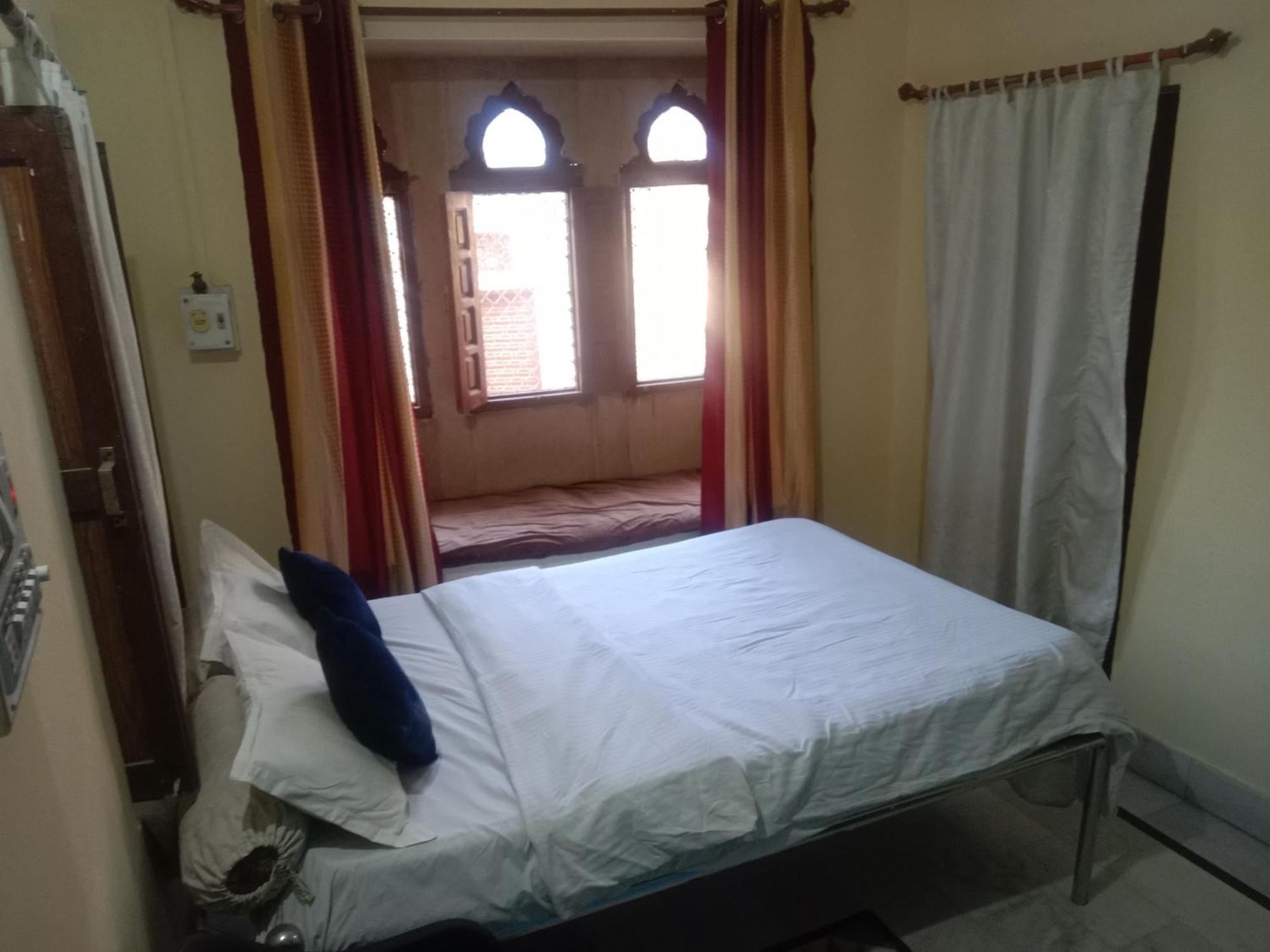 Neem Guest House Jaisalmer Ngoại thất bức ảnh