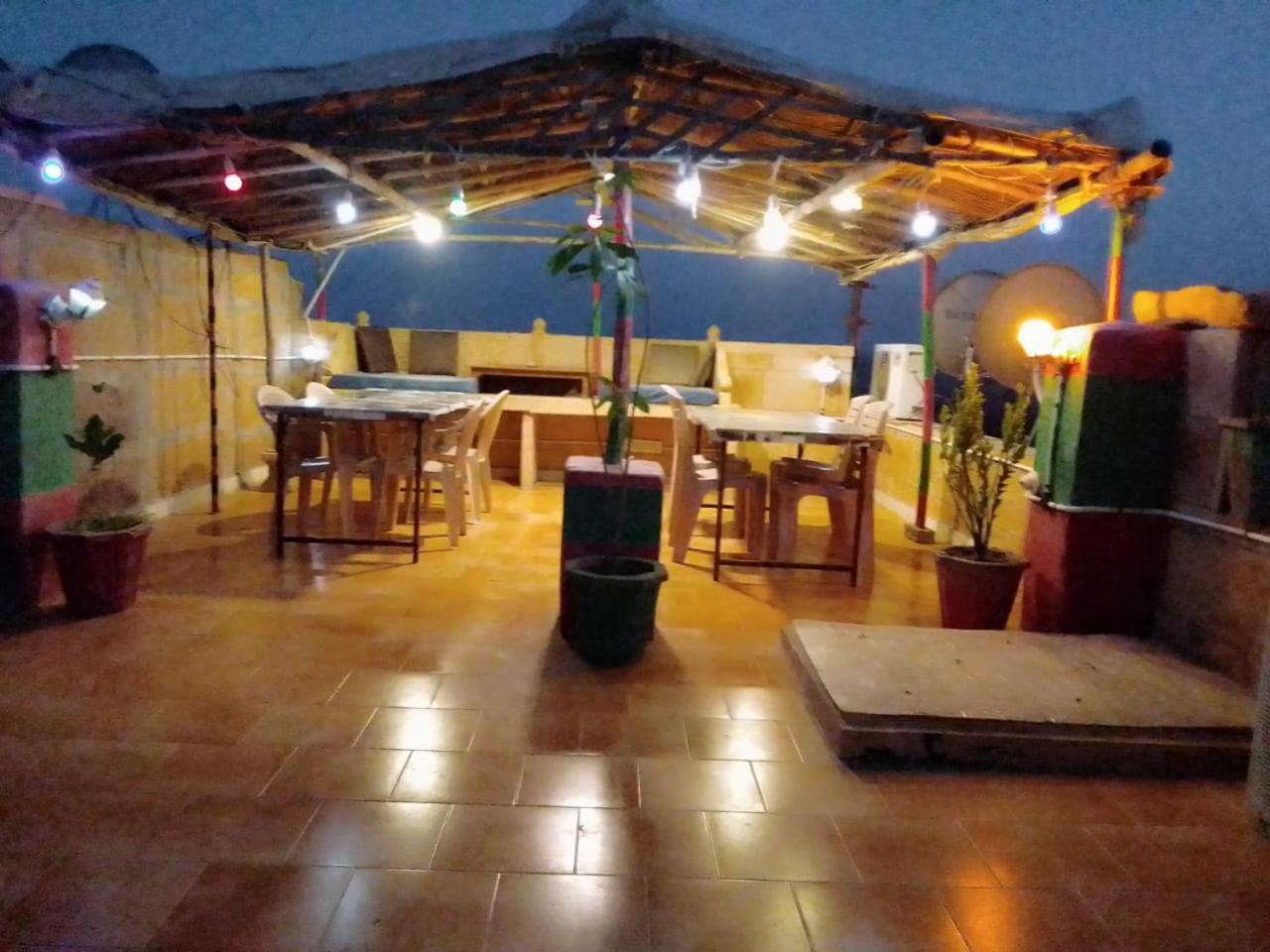 Neem Guest House Jaisalmer Ngoại thất bức ảnh