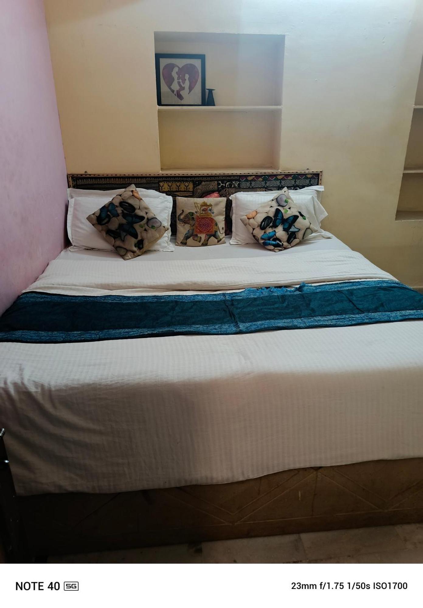 Neem Guest House Jaisalmer Ngoại thất bức ảnh