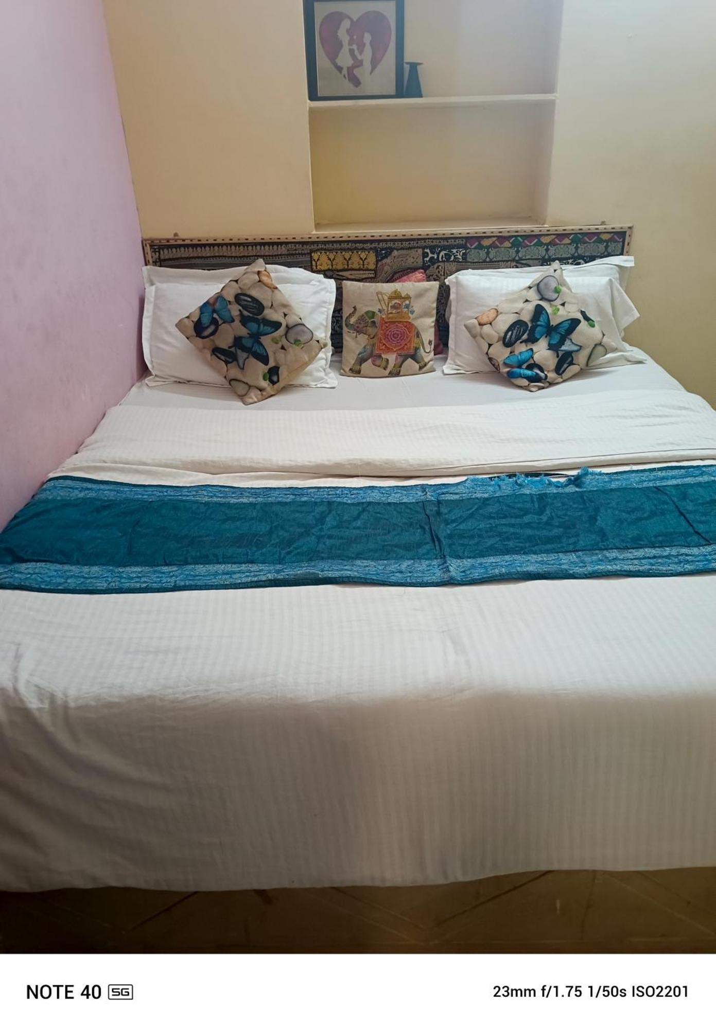 Neem Guest House Jaisalmer Ngoại thất bức ảnh