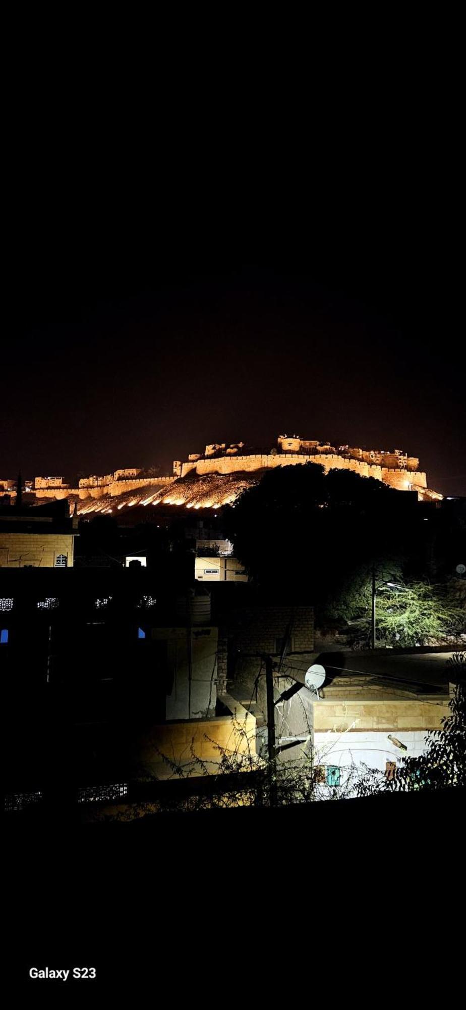 Neem Guest House Jaisalmer Ngoại thất bức ảnh
